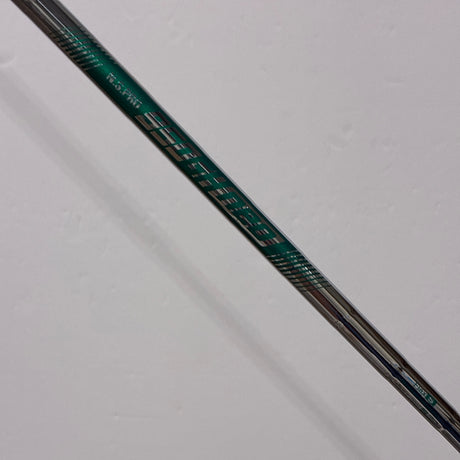 Shaft