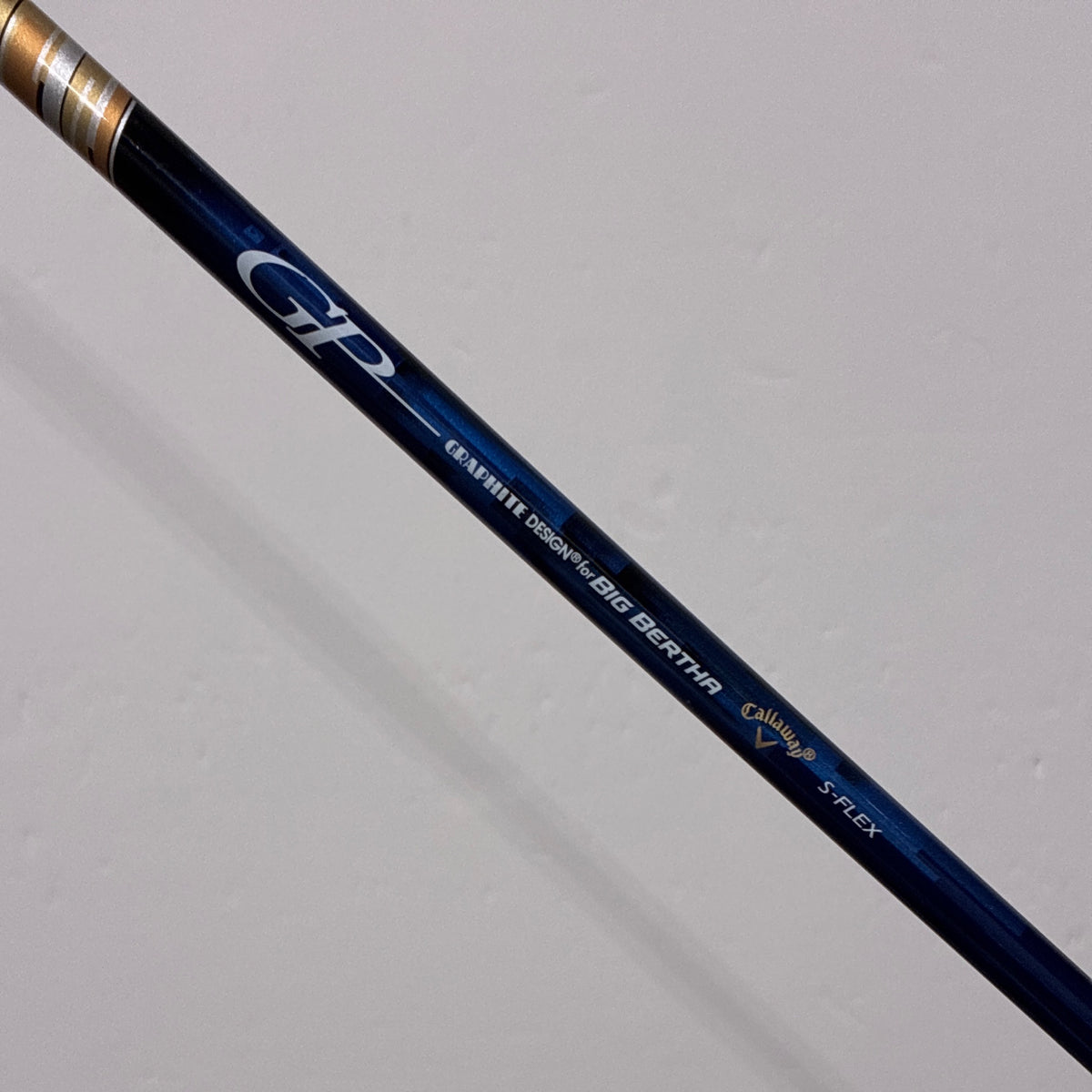 Shaft