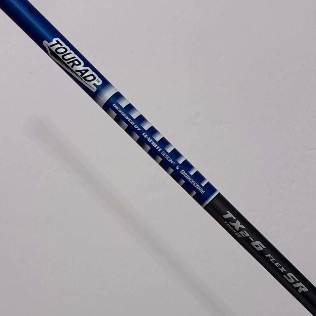 Shaft