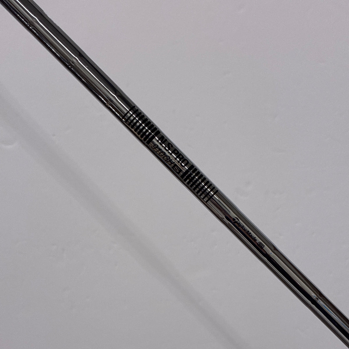 Shaft
