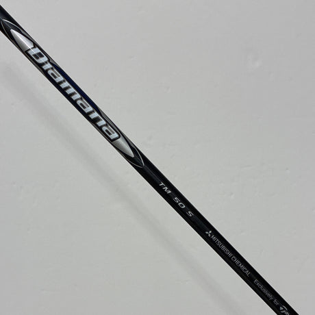 Shaft