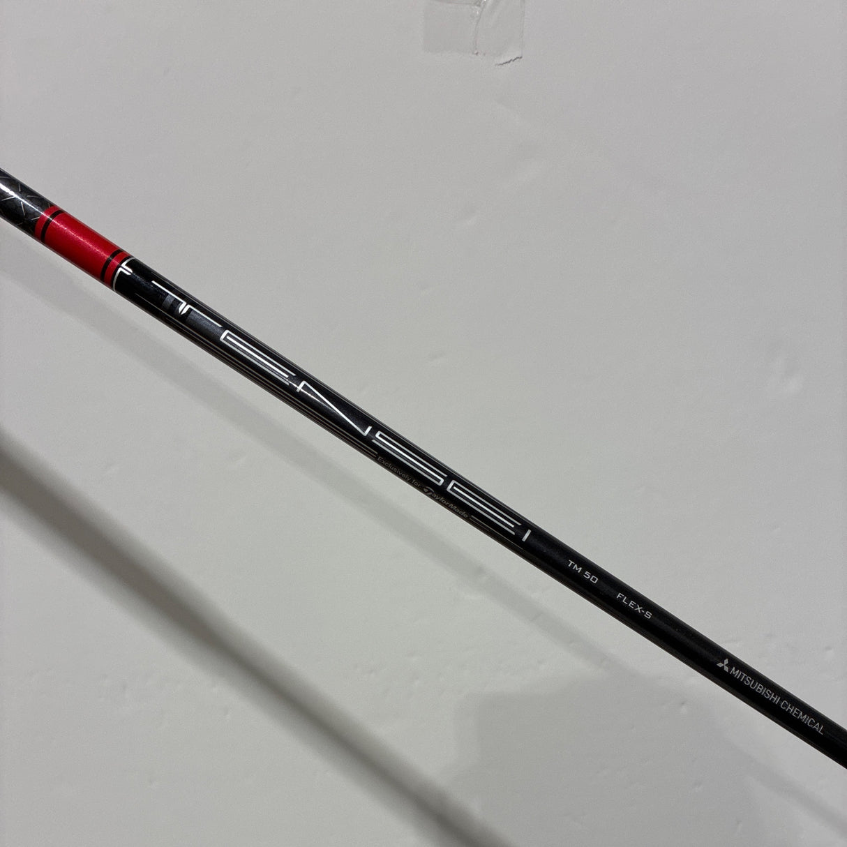 Shaft