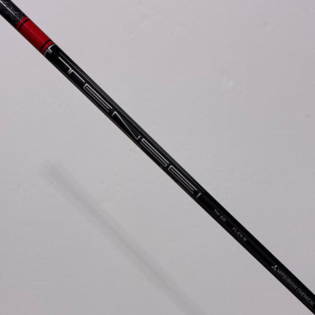 Shaft
