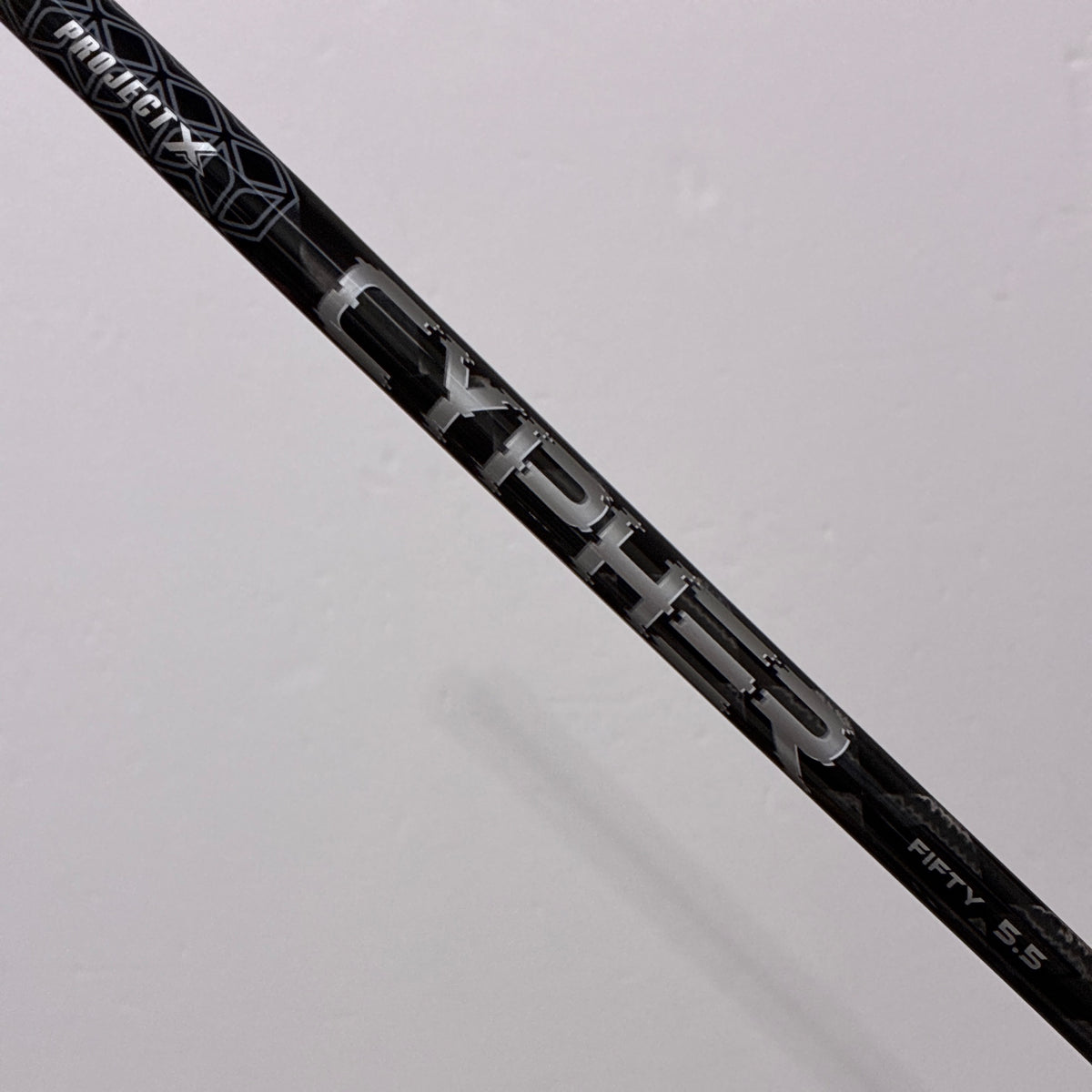 Shaft