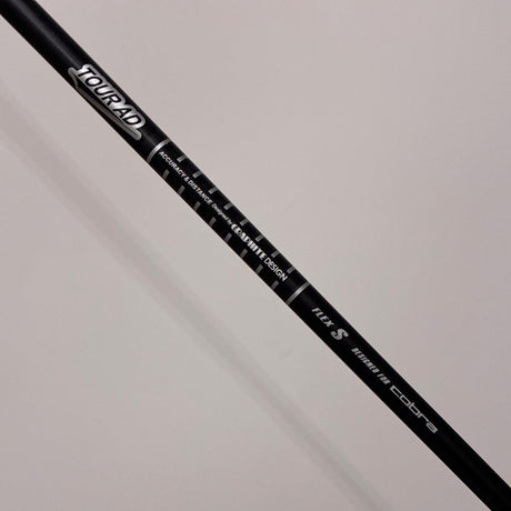 Cobra King LTDx Max 10.5* Driver Stiff Flex – Shaft