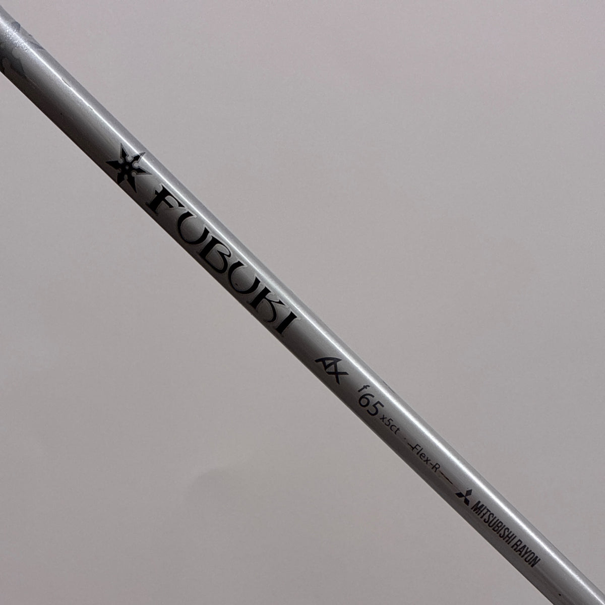 Shaft