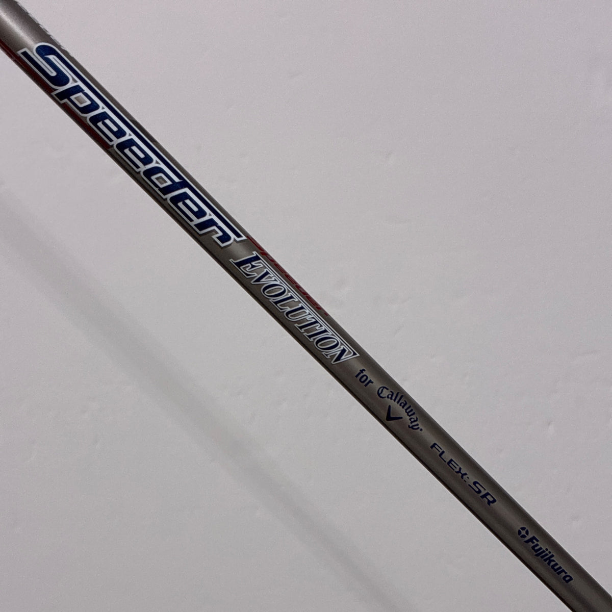 Shaft