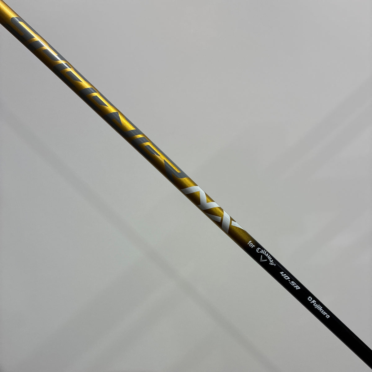 Shaft