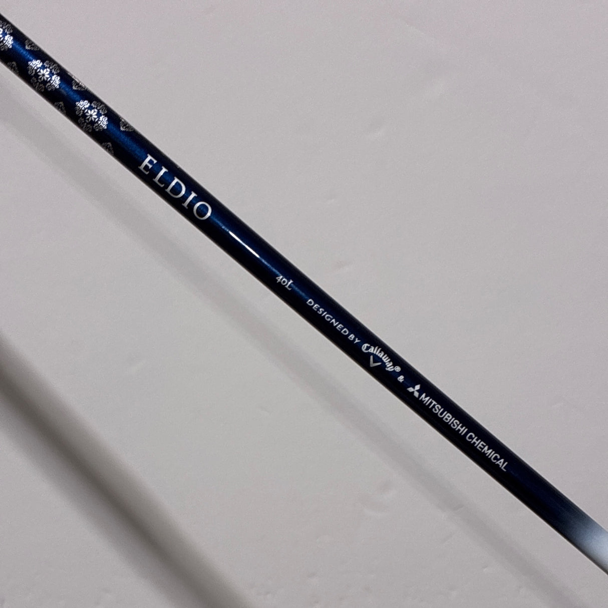 Shaft