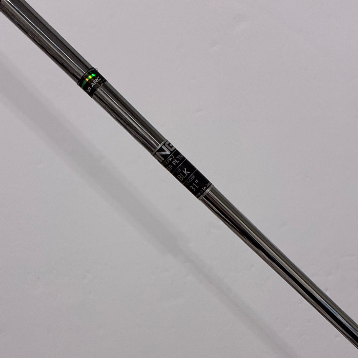 Shaft