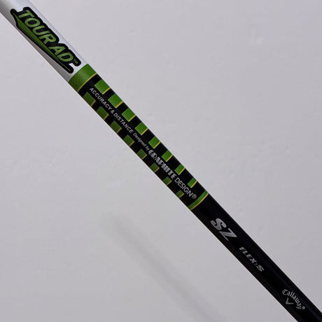 Shaft