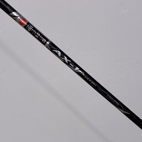 Shaft