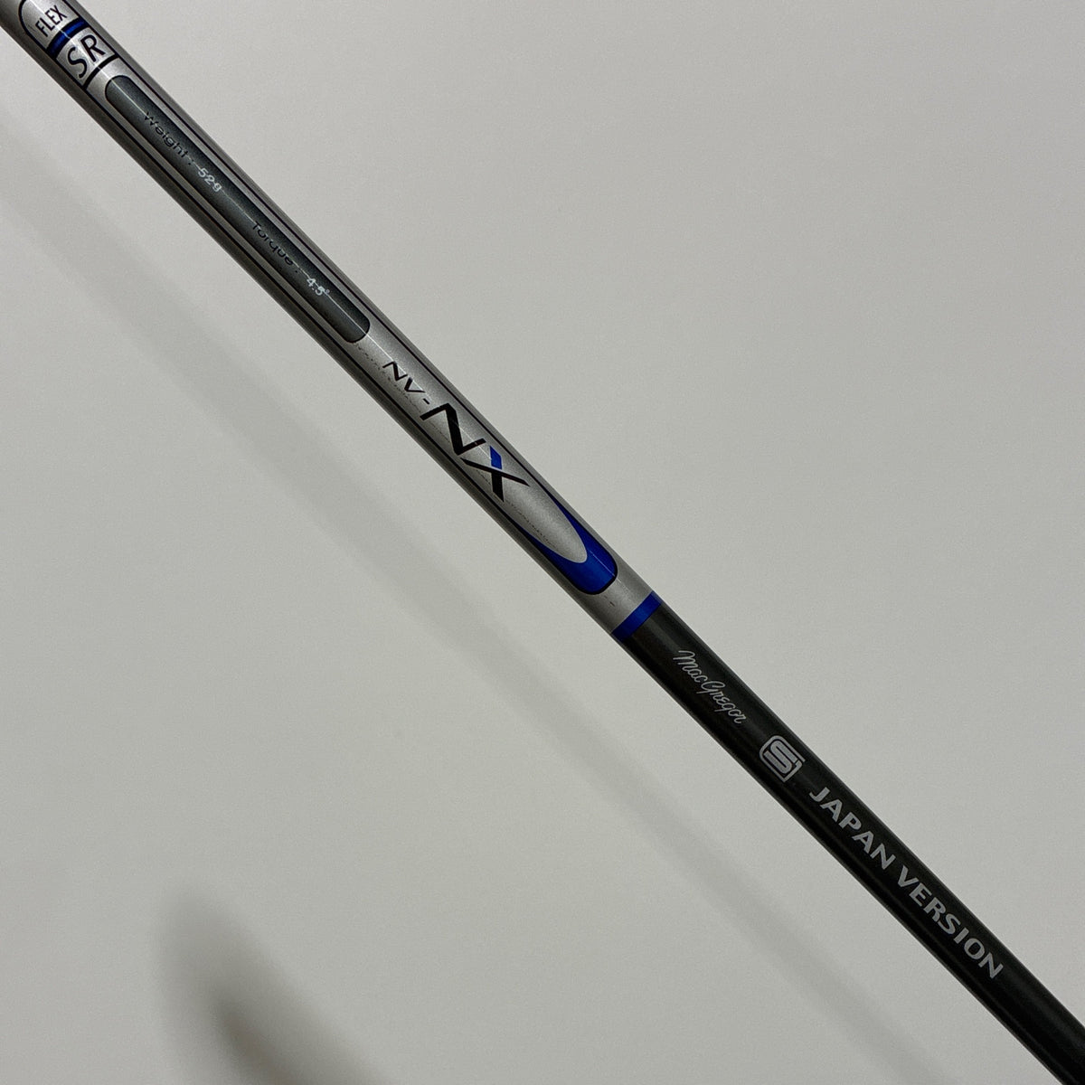Shaft