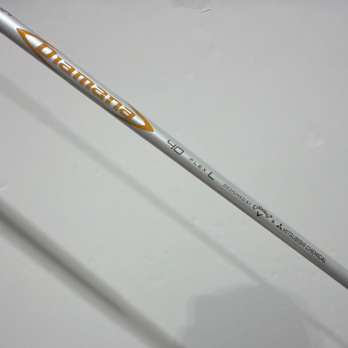 Shaft