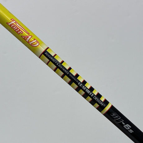 Shaft
