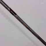 Shaft