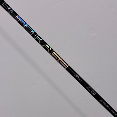 Shaft
