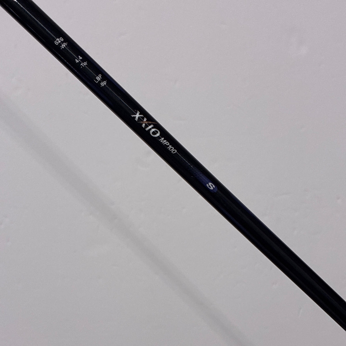 Shaft