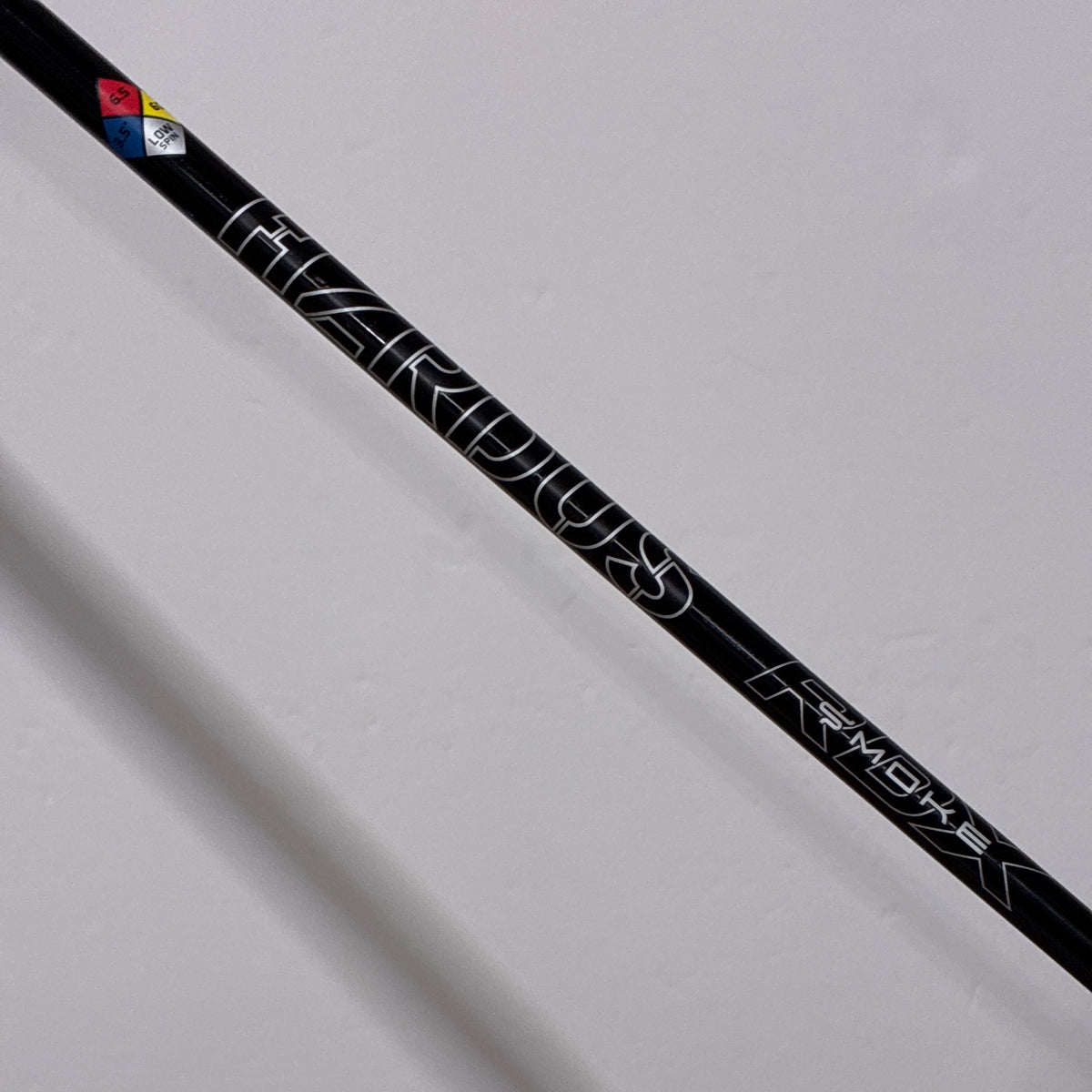 Shaft