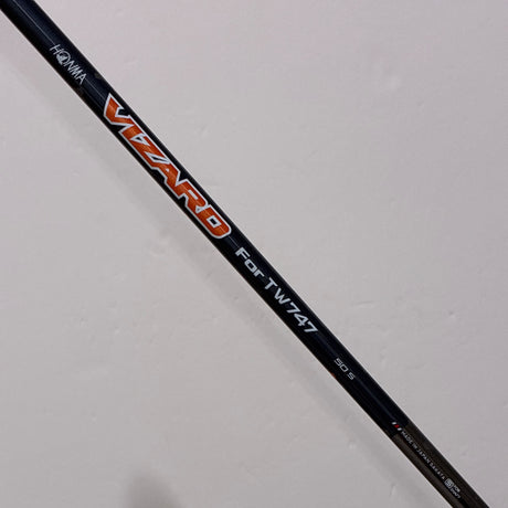 Shaft