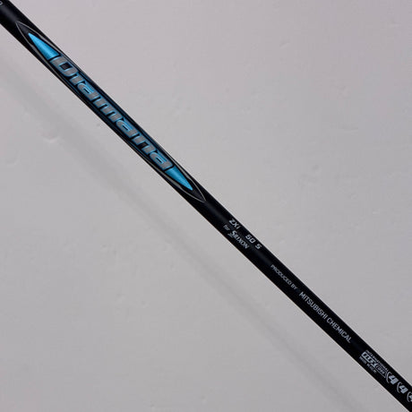 Shaft