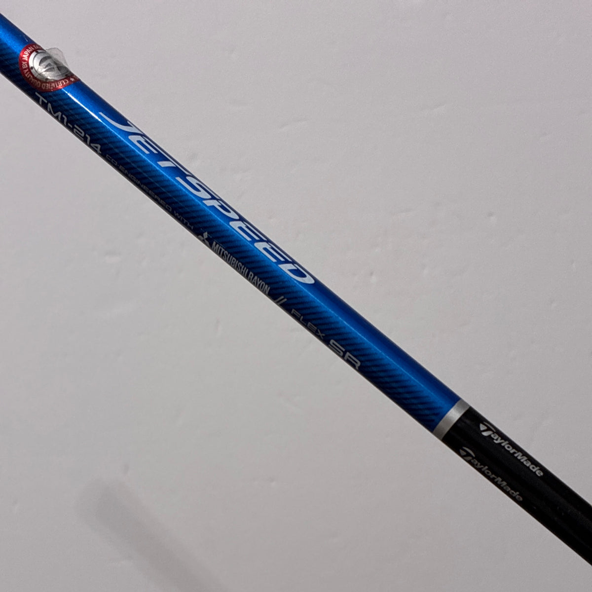 Shaft