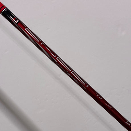 Shaft