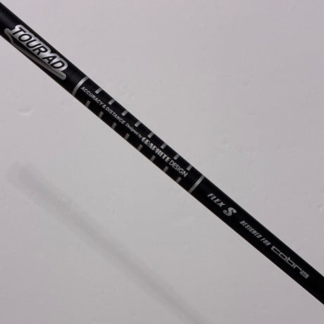 Shaft