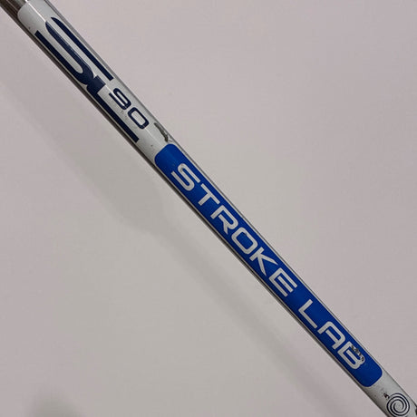Odyssey Ai-ONE Rossie S 33 Inch Putter Headcover Included – Shaft