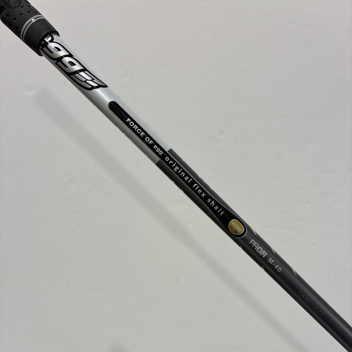 Shaft