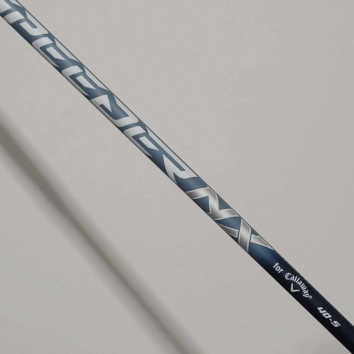 Shaft