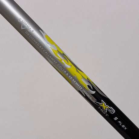 Shaft