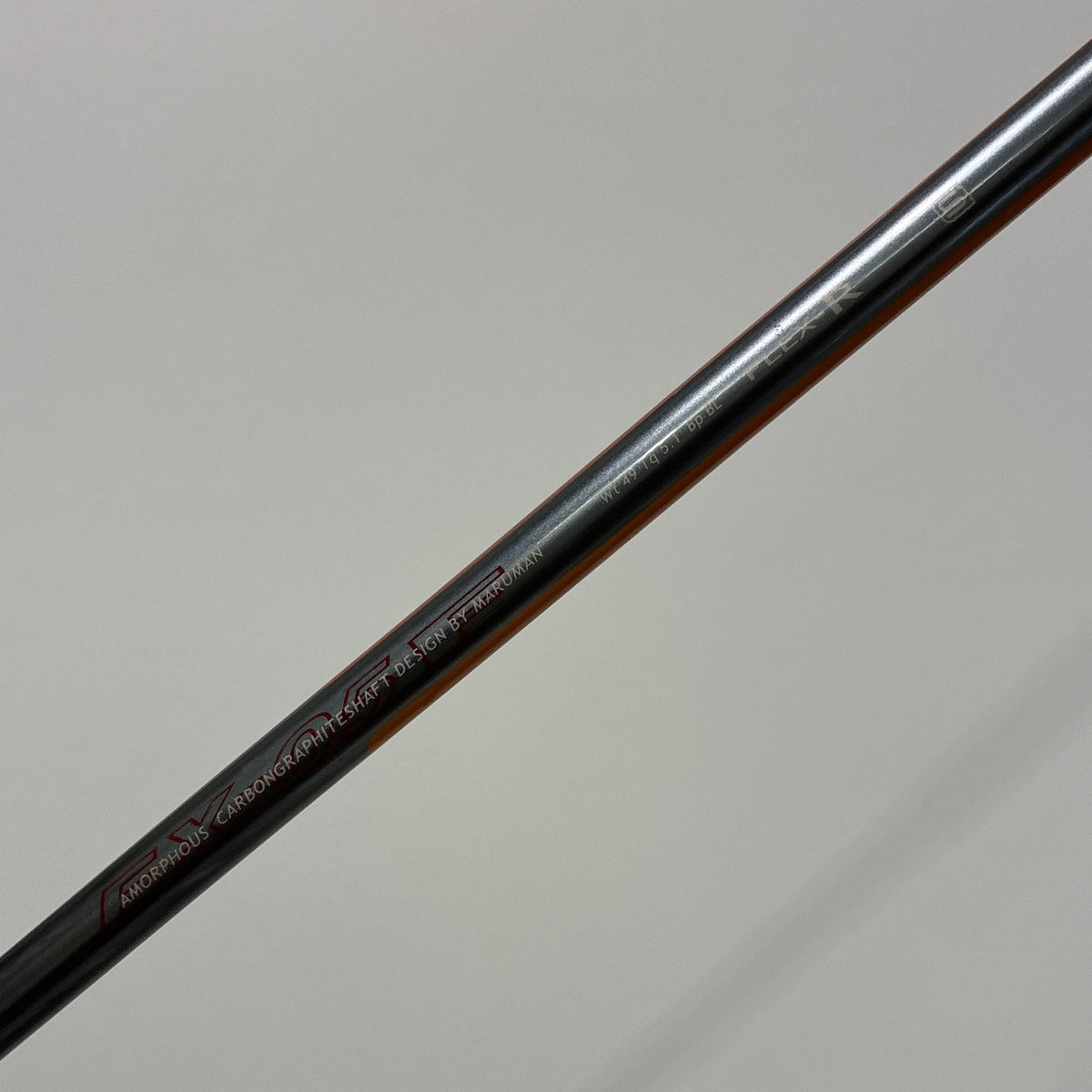 Shaft