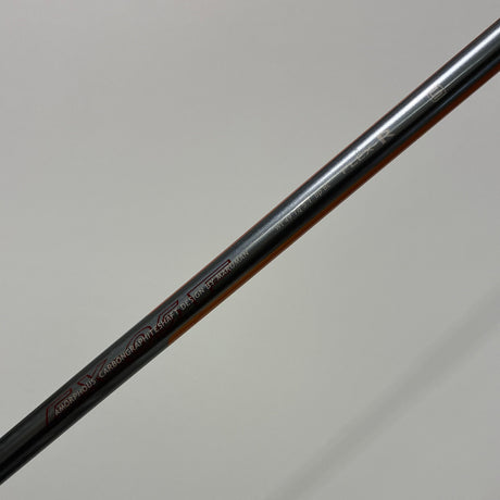 Maruman Exim NANO Extra Impact 4 Wood Regular Flex – Shaft
