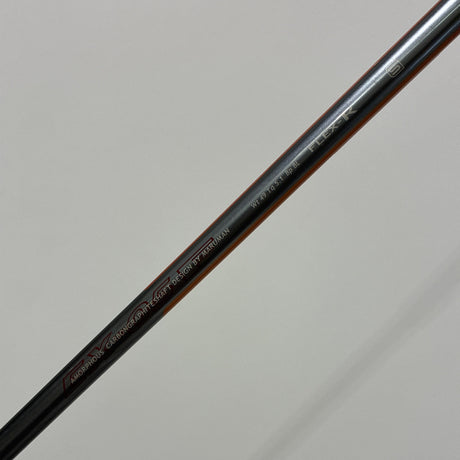Maruman Exim NANO Extra Impact 7 Wood Regular Flex – Shaft