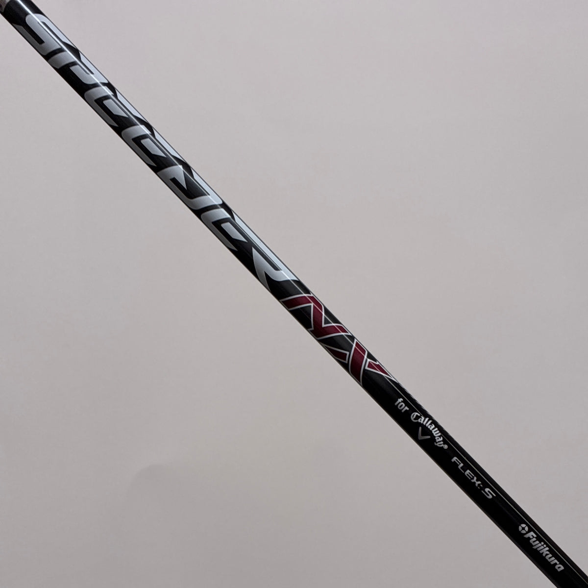 Shaft