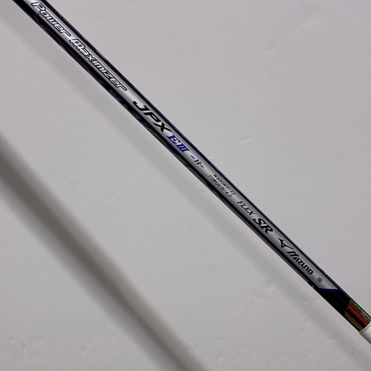 Shaft