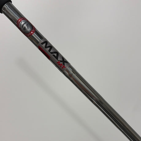 TaylorMade SIM2 Max Rescue 4 Hybrid Stiff Flex – Shaft