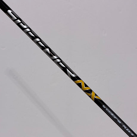 Shaft