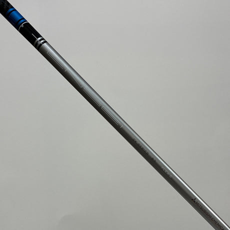 TaylorMade M4 3 Wood Stiff Flex – Shaft
