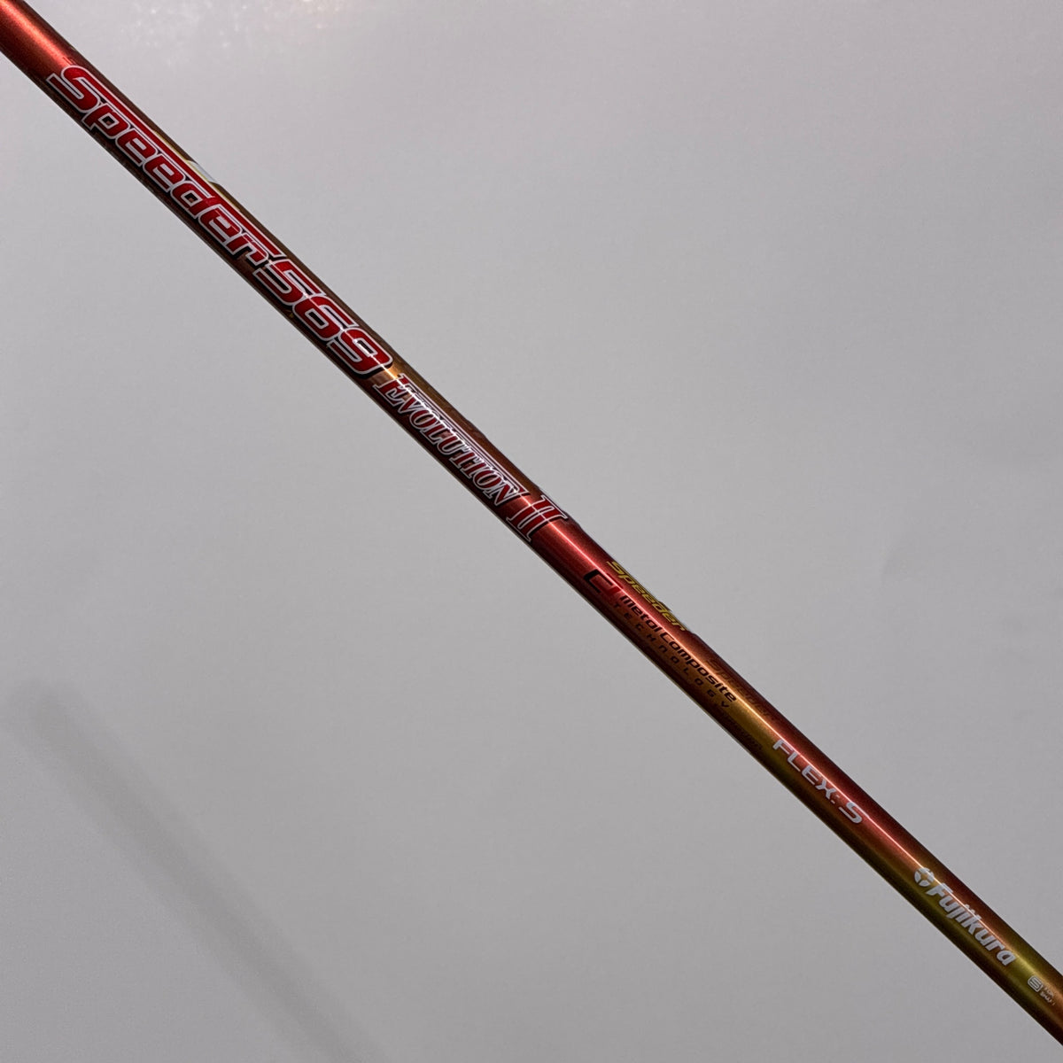 Shaft