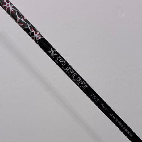 Shaft