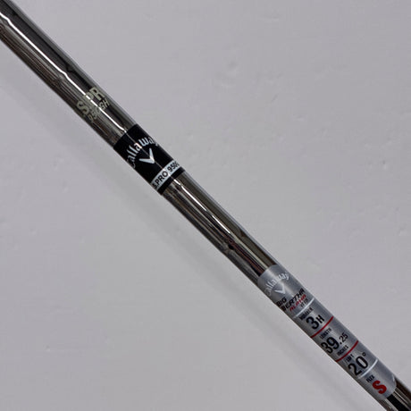 Shaft