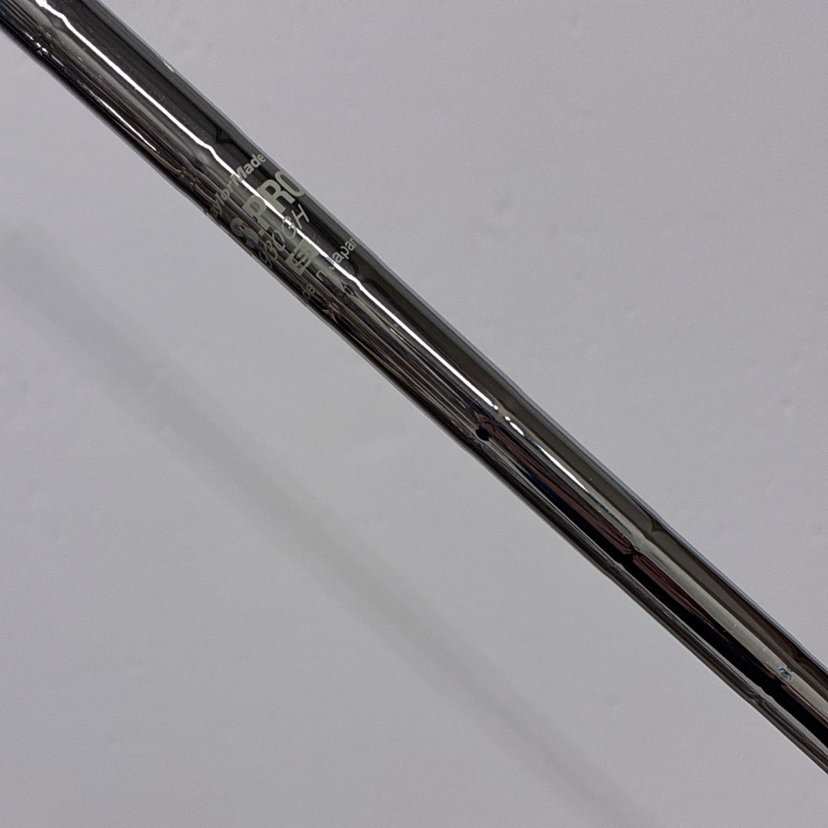 Shaft
