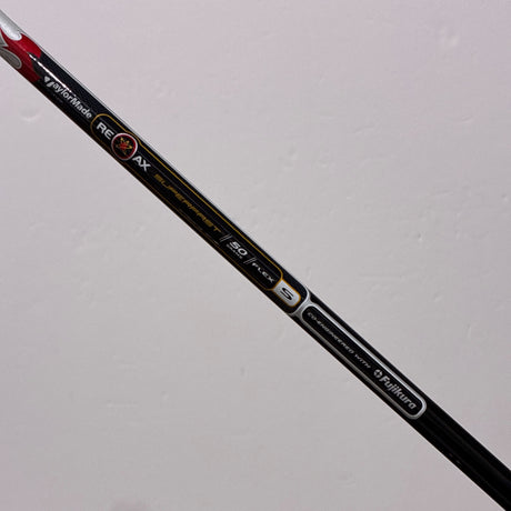 TaylorMade Burner 9.5* Driver Stiff Flex – Shaft