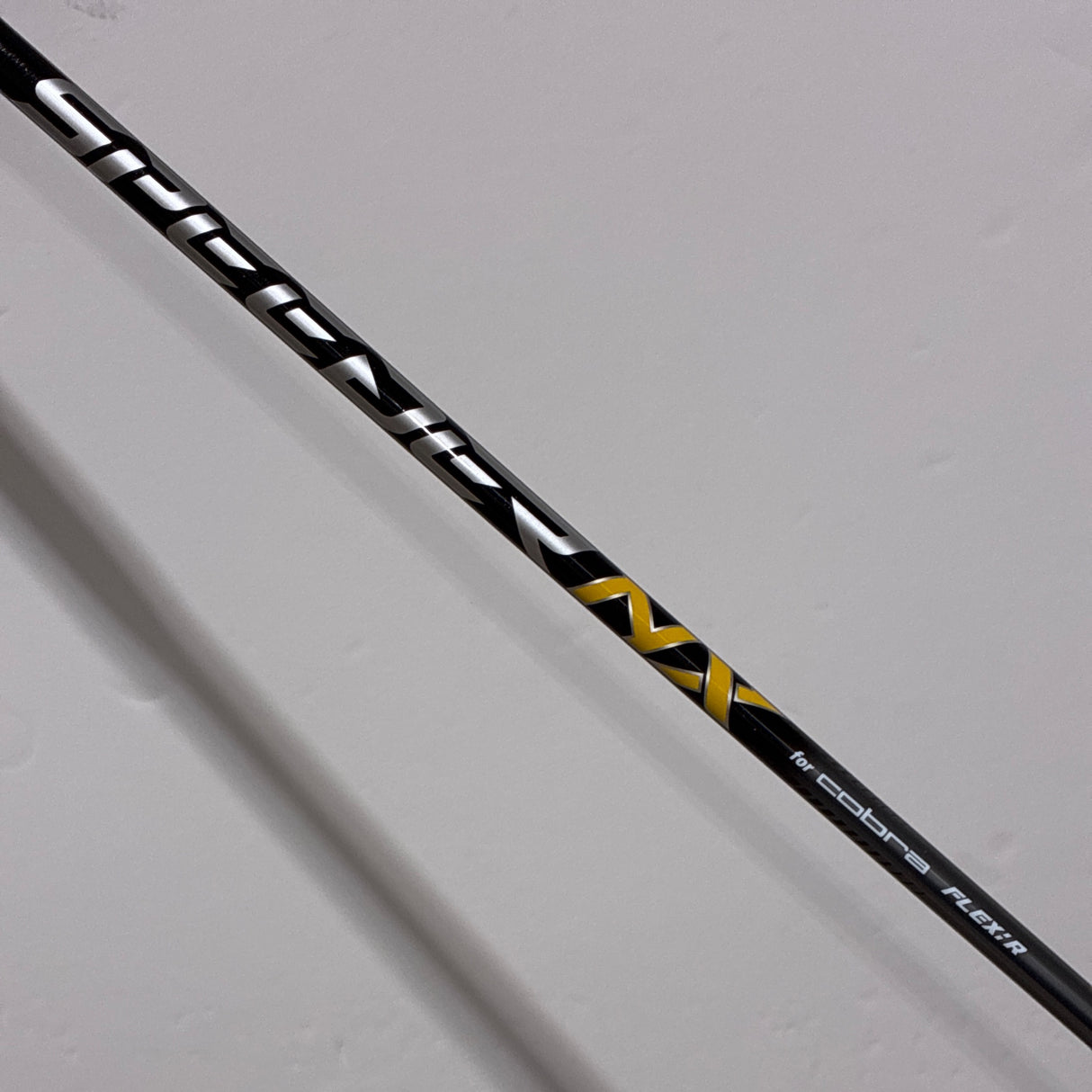 Shaft