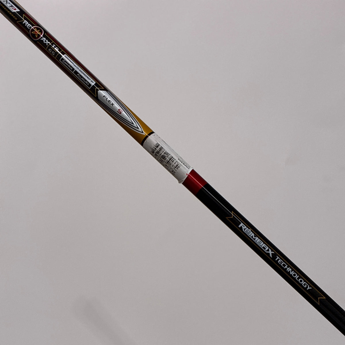 Shaft