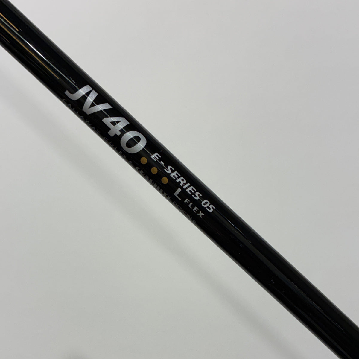 Shaft