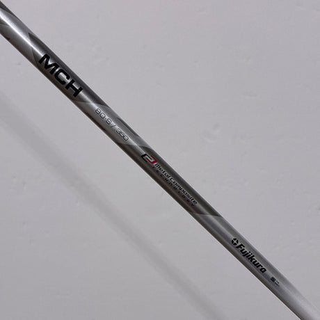 Shaft