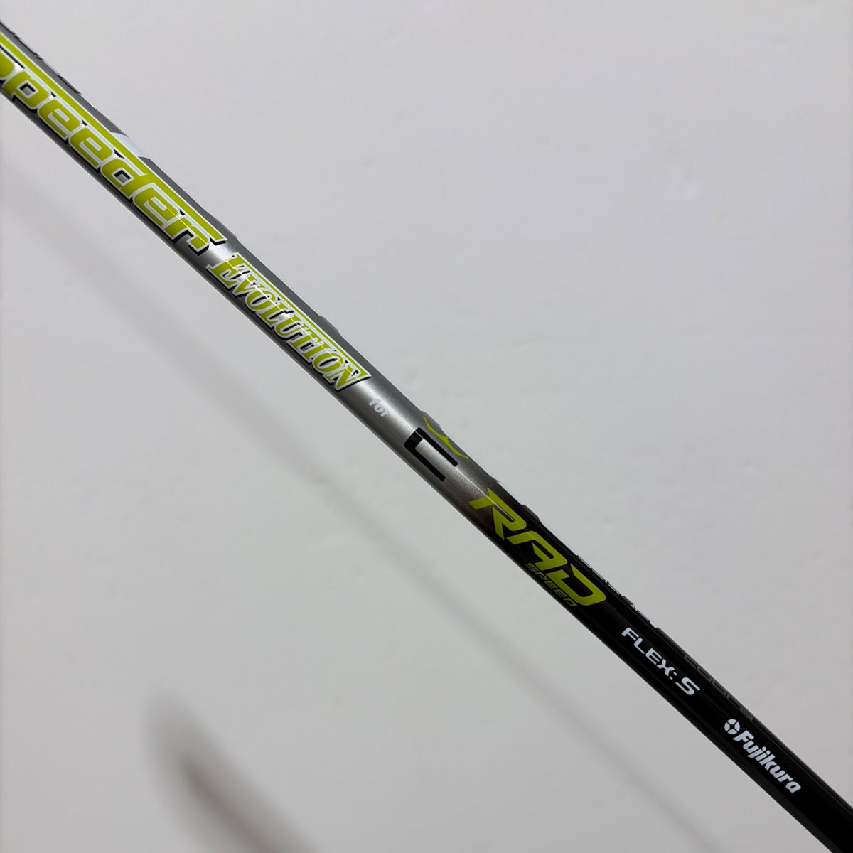 Shaft